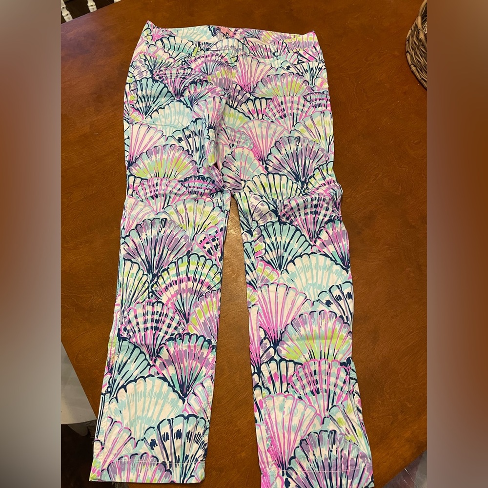Lilly Pulitzer Callahan pants